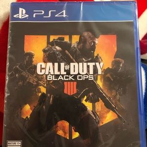 Call of Duty: Black Ops IIII